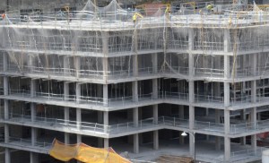 garantía contruccion viviendas