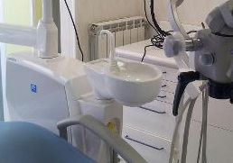 dentista exento de IVA